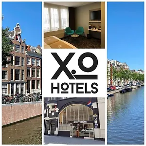 Otel Xo Centre