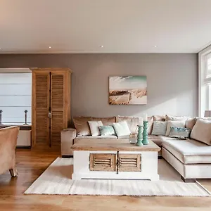 Vakantiehuis At The