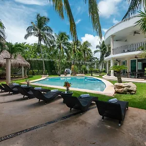 Palmeras 3* Cancun