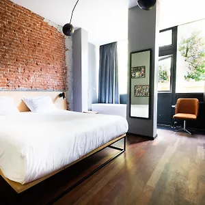 Hotell The Arcade, Amsterdam