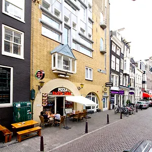 Hotel Acostar, Ámsterdam