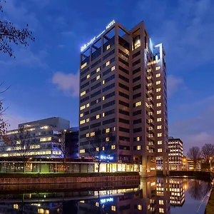 Ibis Budget Amsterdam South 2*, Amstelveen Holland