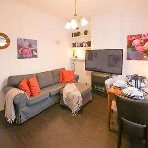 Hoge Willemstraat 5 Den Haag