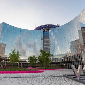 Otel Park By Radisson West