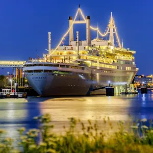 Ss By Westcord 4*, Rotterdam Holland