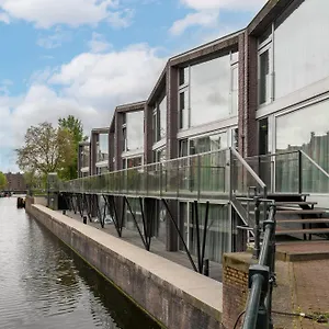 Lägenhetshotell Yays Island By Numa, Amsterdam