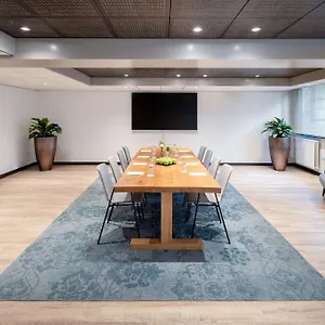 Nh Amsterdam Schiphol Airport 4*, Hoofddorp Holland