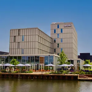 Hotel Yotel, Ámsterdam