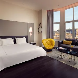 Ξενοδοχείο Park Plaza Victoria, Άμστερνταμ