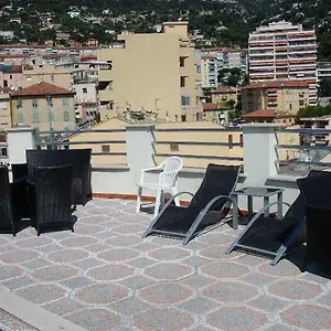 Hotel Le Forum