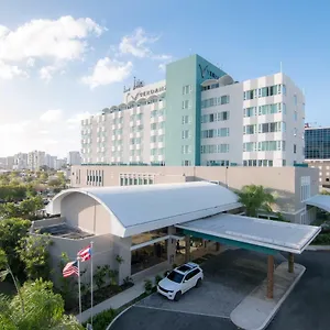 Verdanza 3*, San Juan Puerto Rico