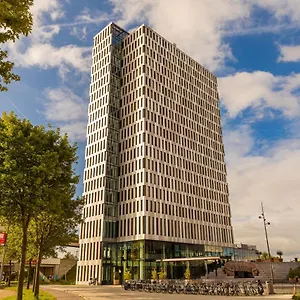 Hotell Postillion, Amsterdam