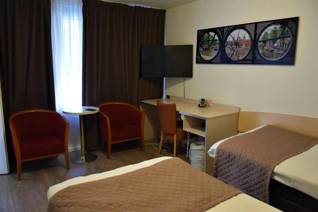 Prinsengracht Hotel Amsterdam Niederlande