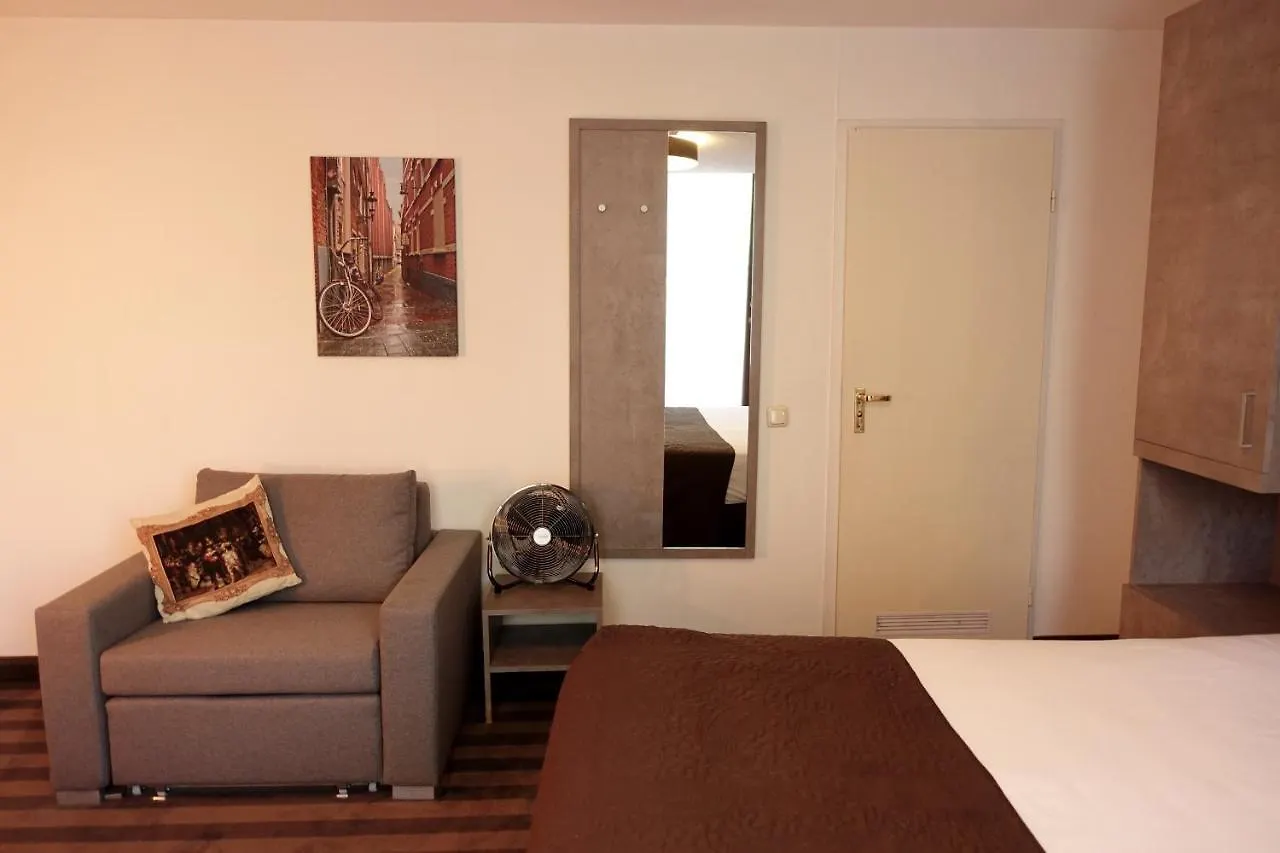 Prinsengracht Hotel Amsterdam