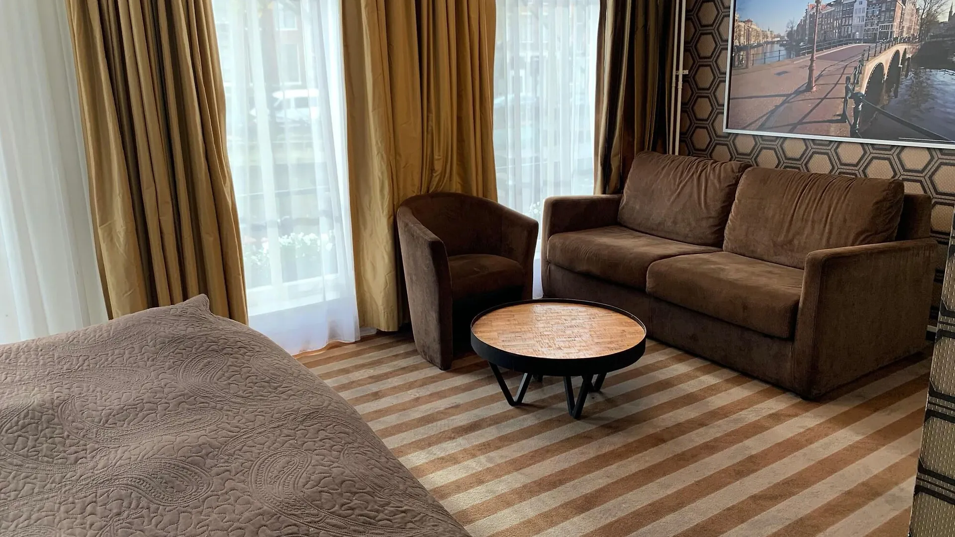 Prinsengracht Hotel Amsterdam 3*,  Paesi Bassi