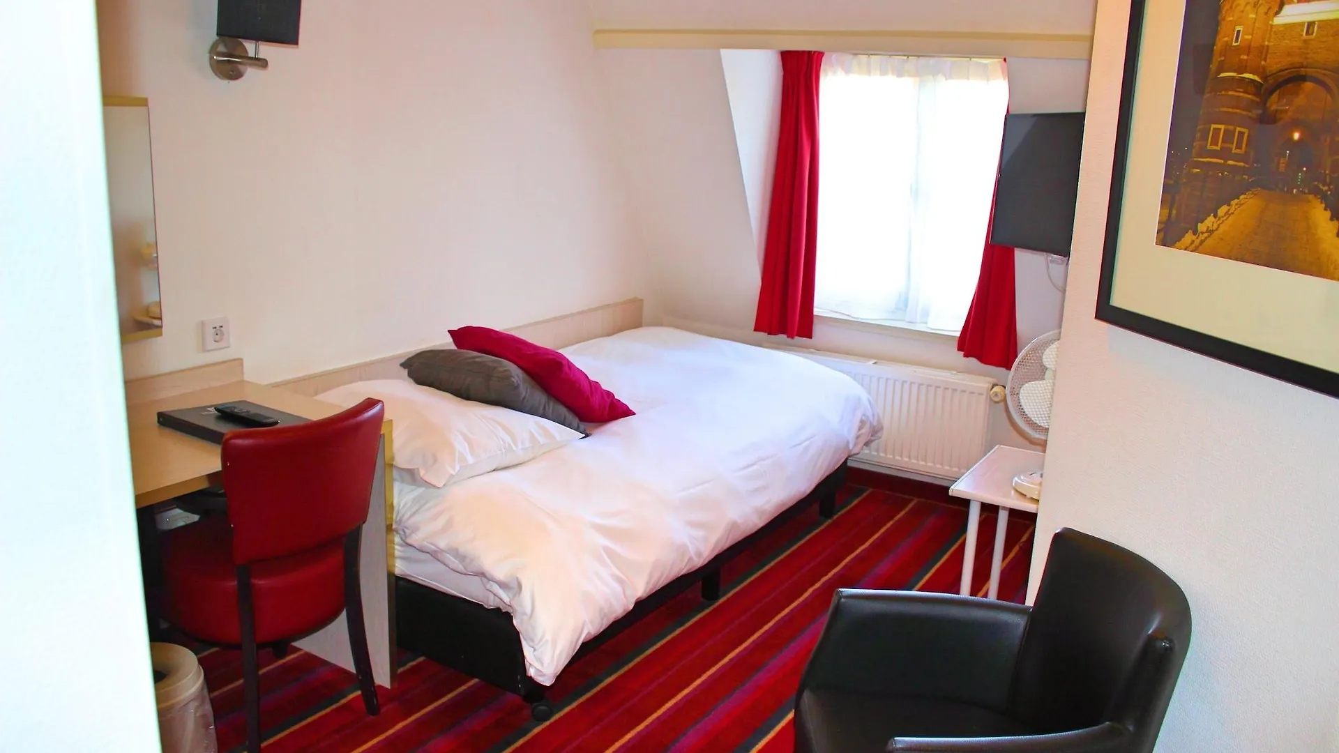 Prinsengracht Hotel Amsterdam 3*,  Paesi Bassi