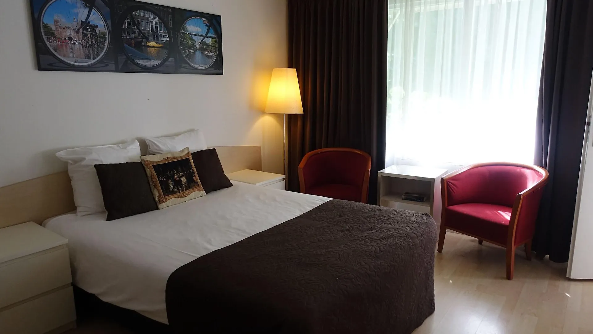 Prinsengracht Hotel Amsterdam 3*,