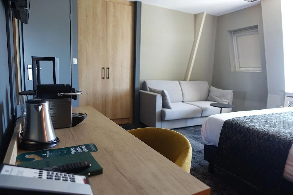 ***  Prinsengracht Hotel Amsterdam Paesi Bassi