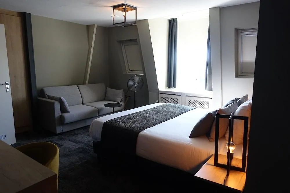 Prinsengracht Hotel Amsterdam