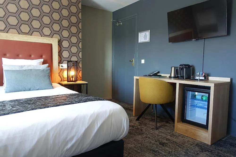 Prinsengracht Hotel Amsterdam 3*,