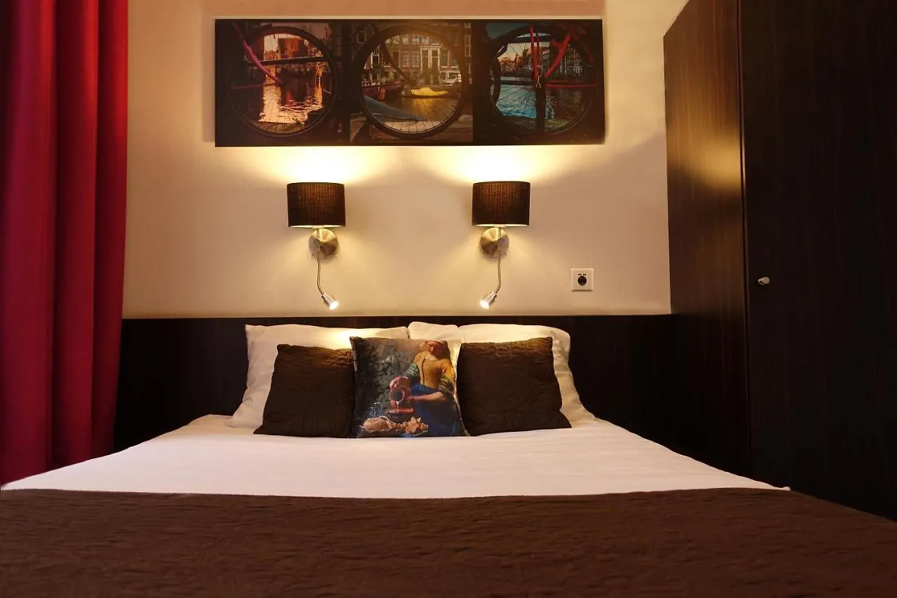 Prinsengracht Hotel Amsterdam