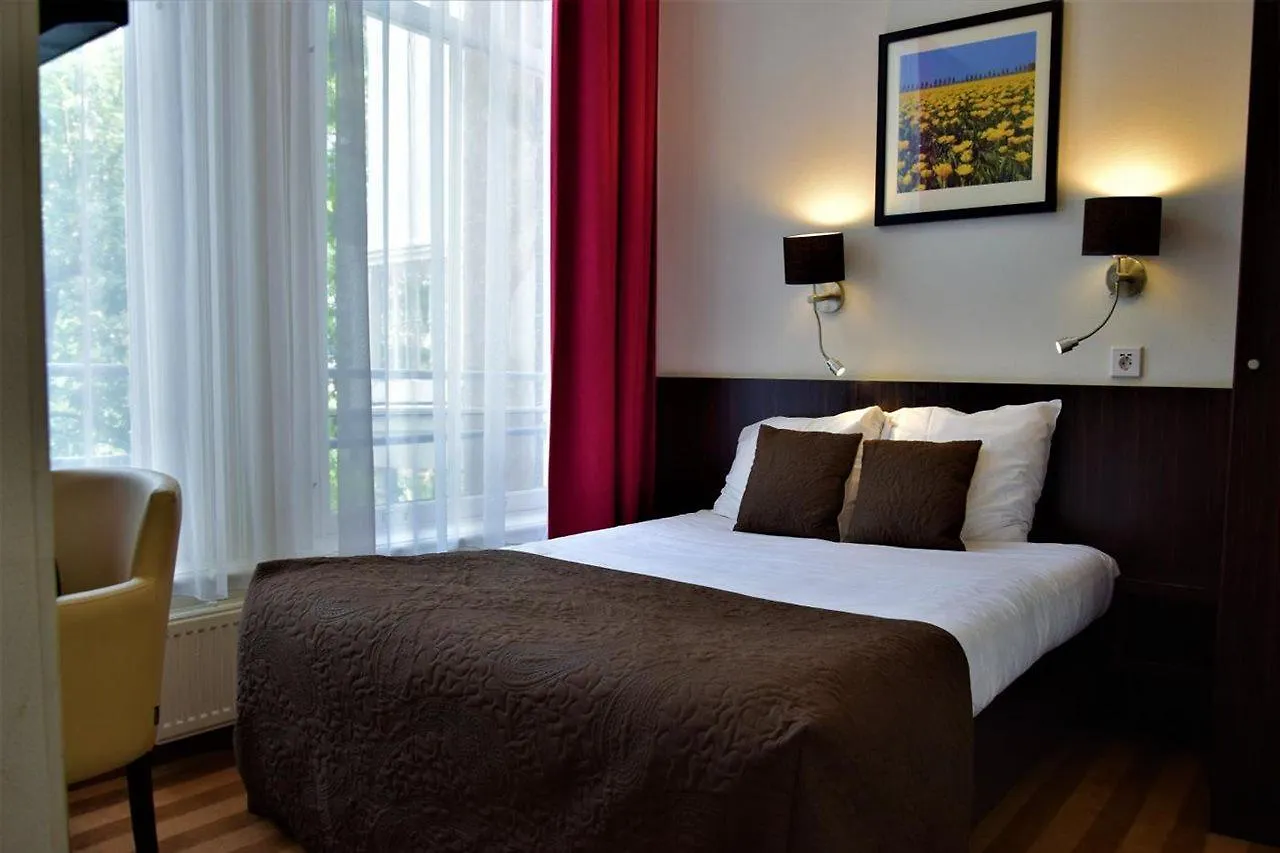 Prinsengracht Hotel Amsterdam Niederlande