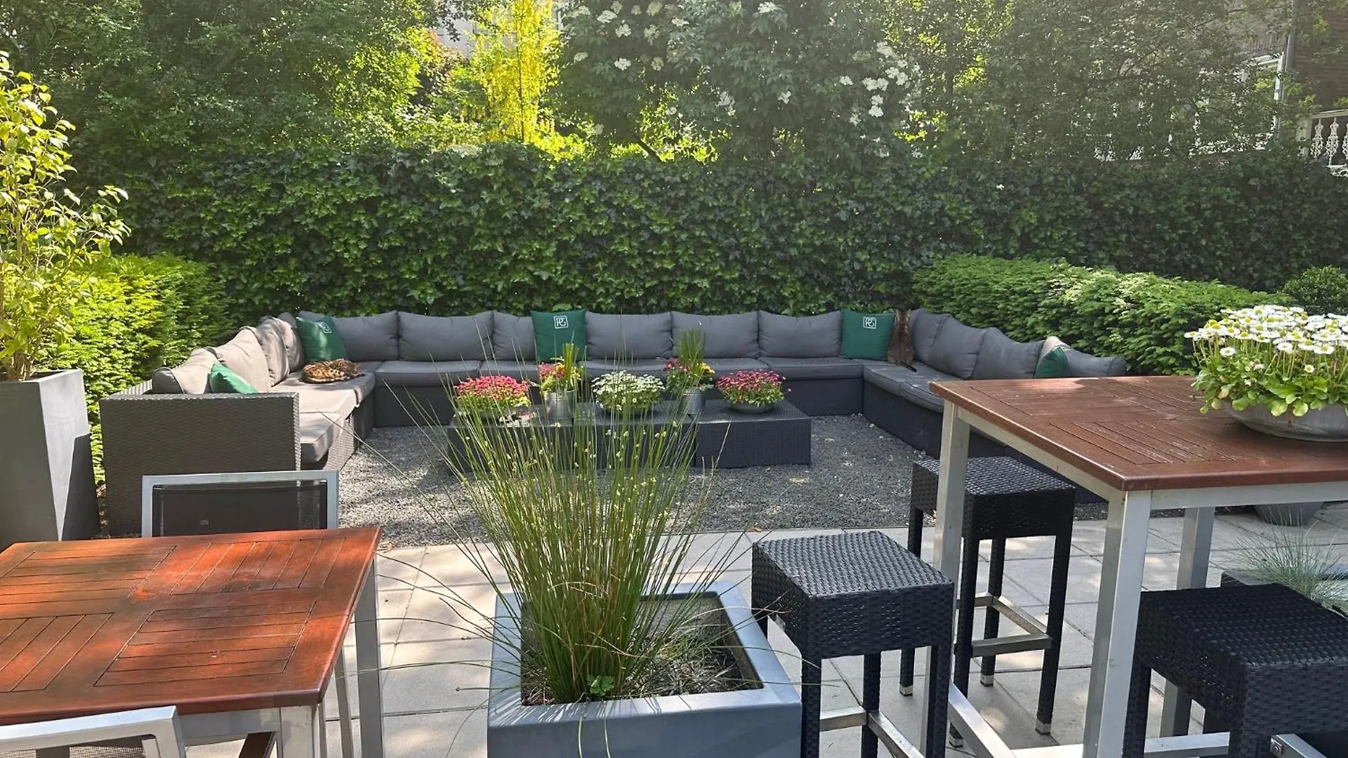 Prinsengracht Hotel Amsterdam