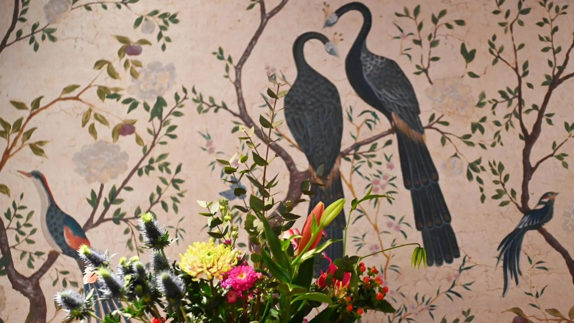 Prinsengracht Hotel Amsterdam
