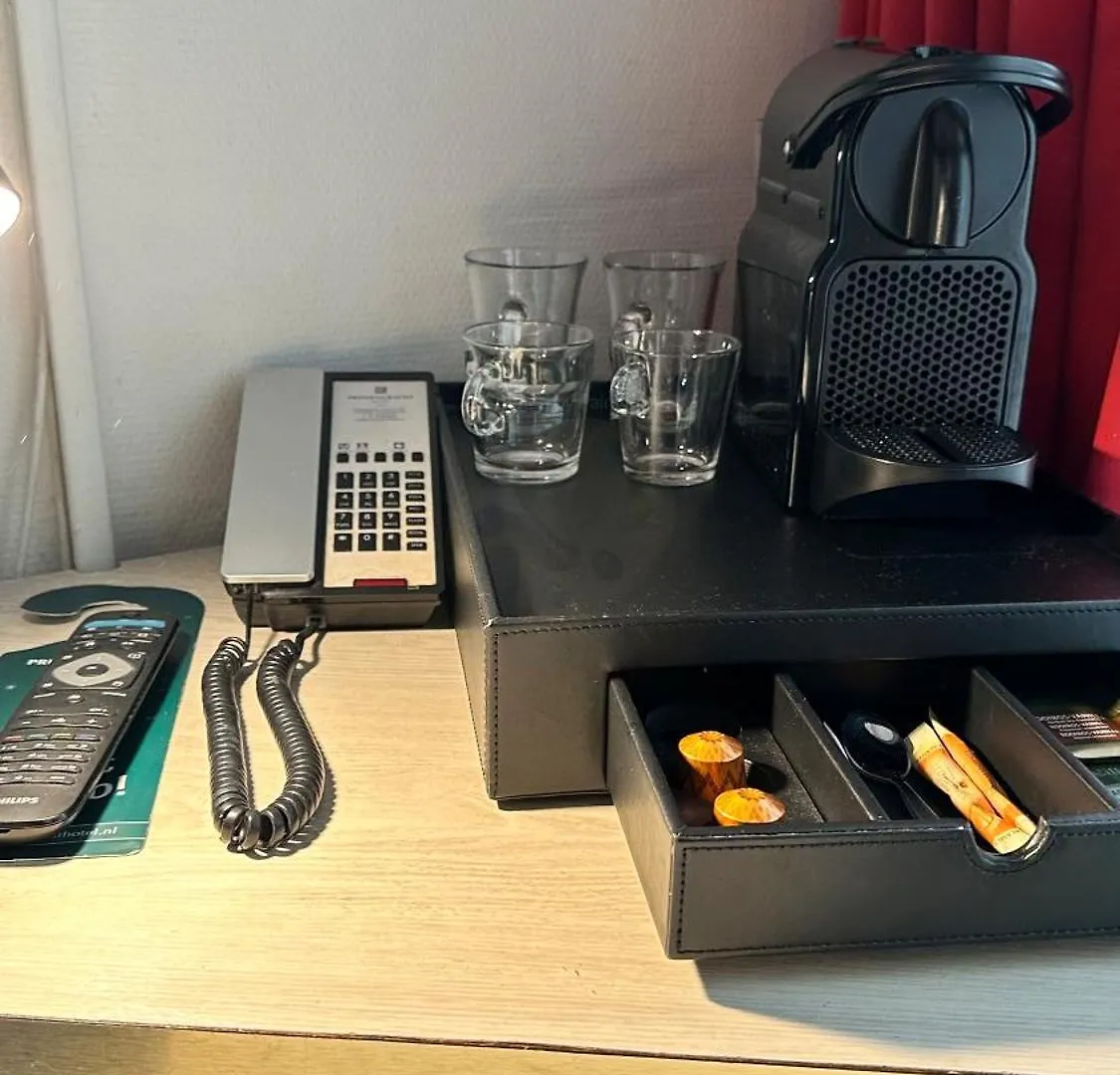 Prinsengracht Hotel Amsterdam 3*,