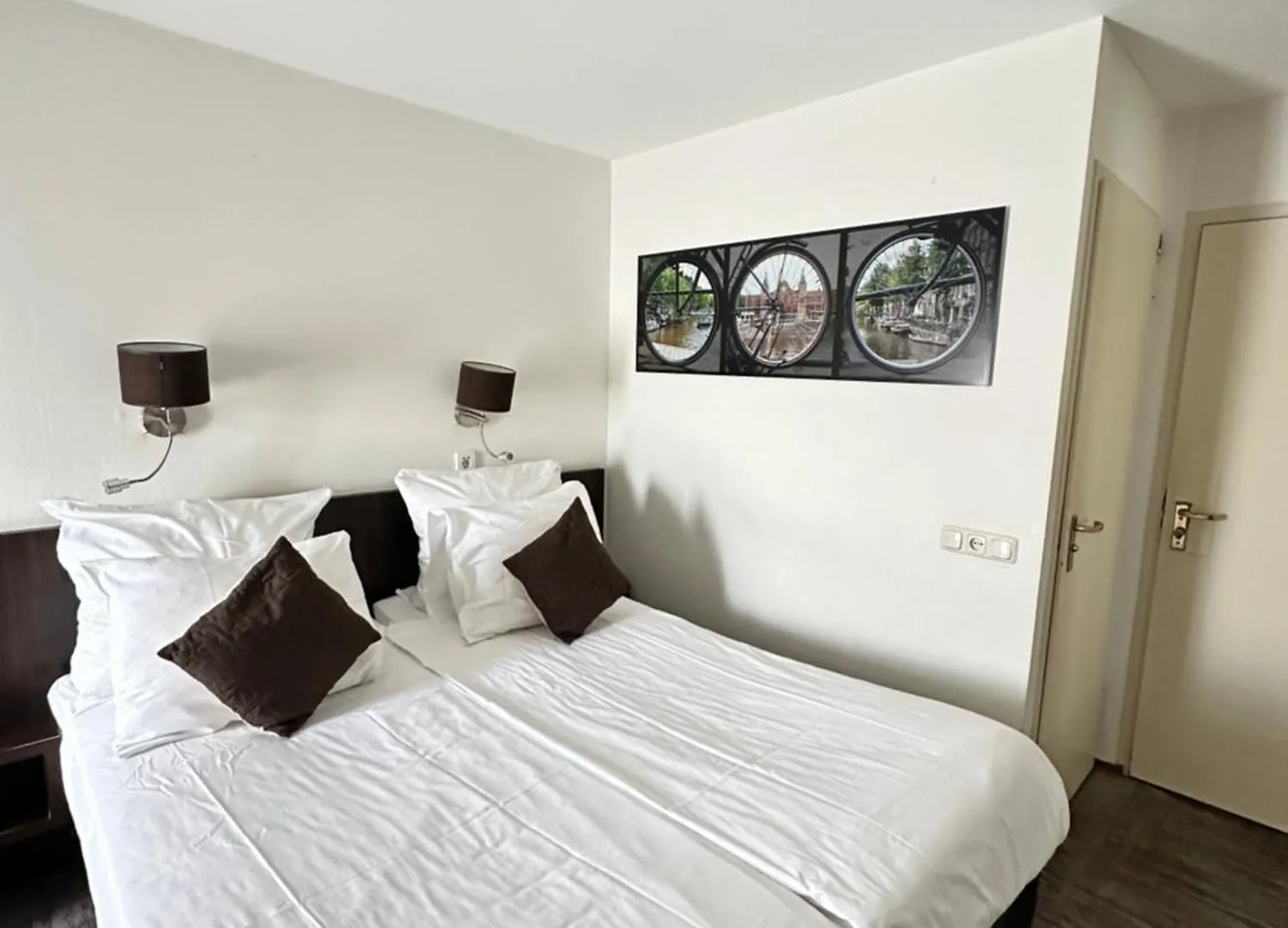 Prinsengracht Hotel Amsterdam 3*,  Paesi Bassi