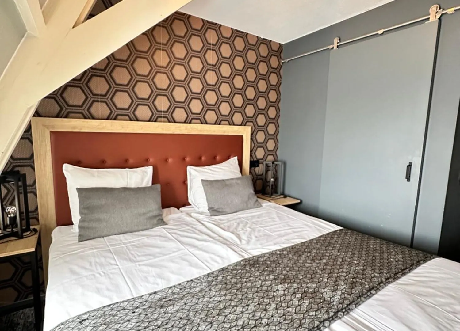 Prinsengracht Hotel Amsterdam Niederlande