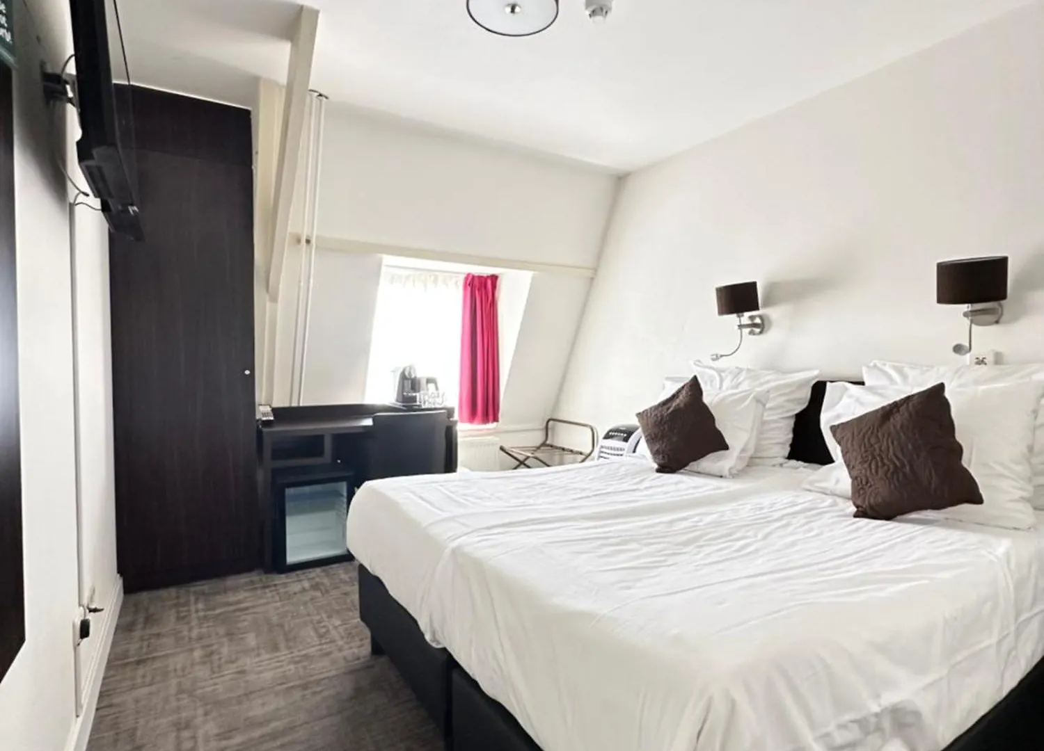 Prinsengracht Hotel Amsterdam 3*,  Paesi Bassi