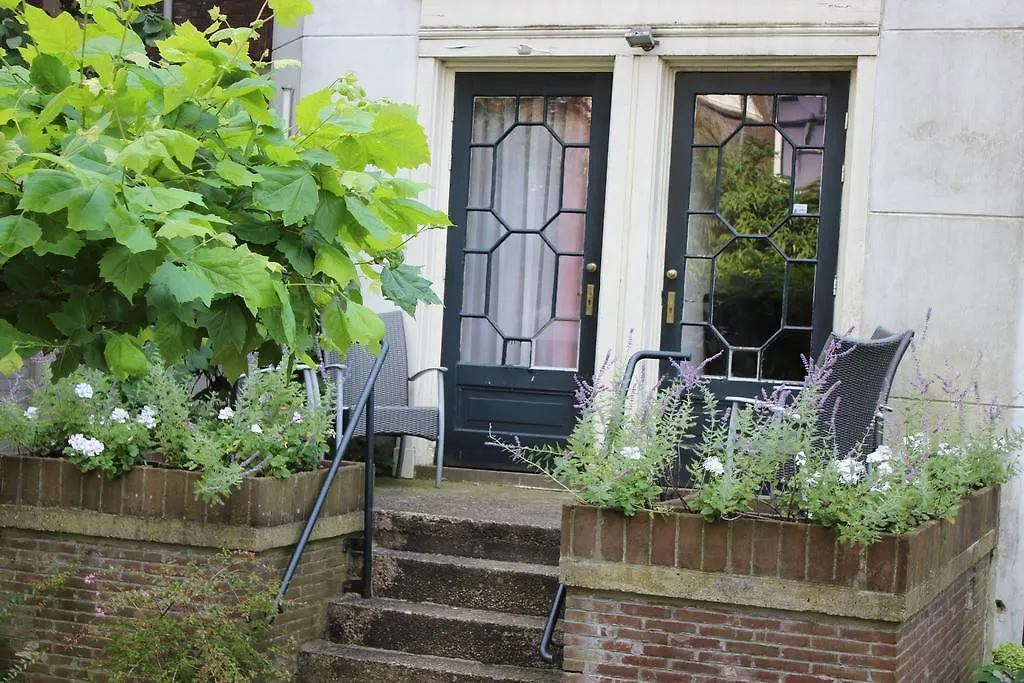 Prinsengracht Hotel Amsterdam