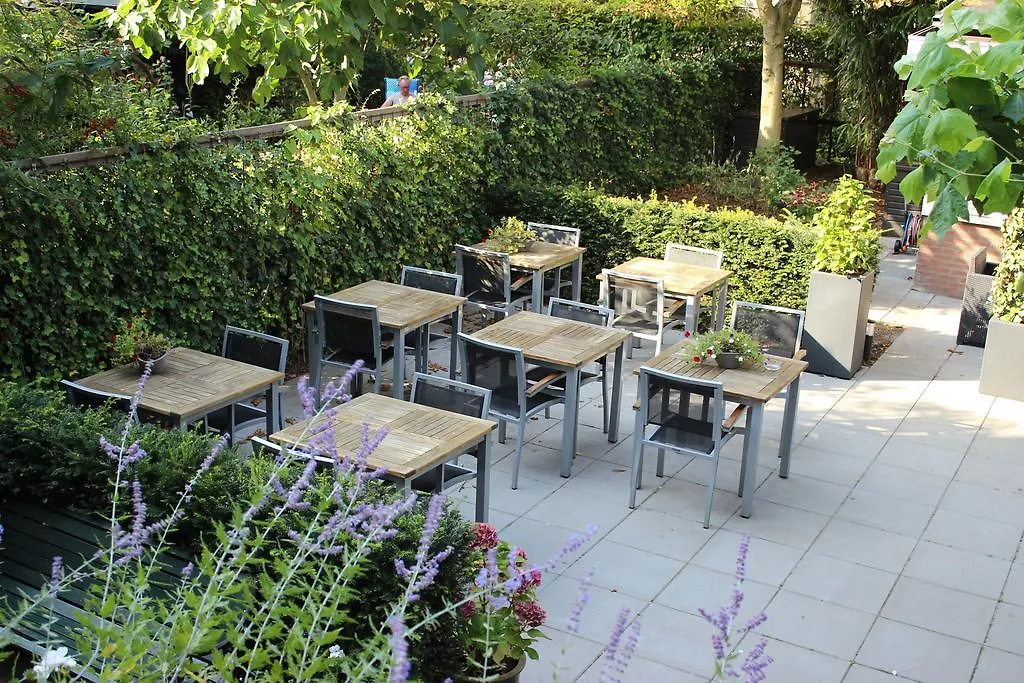 Prinsengracht Hotel Amsterdam 3*,  Niederlande