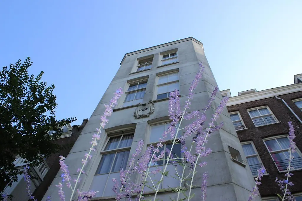 Prinsengracht Hotel Amsterdam