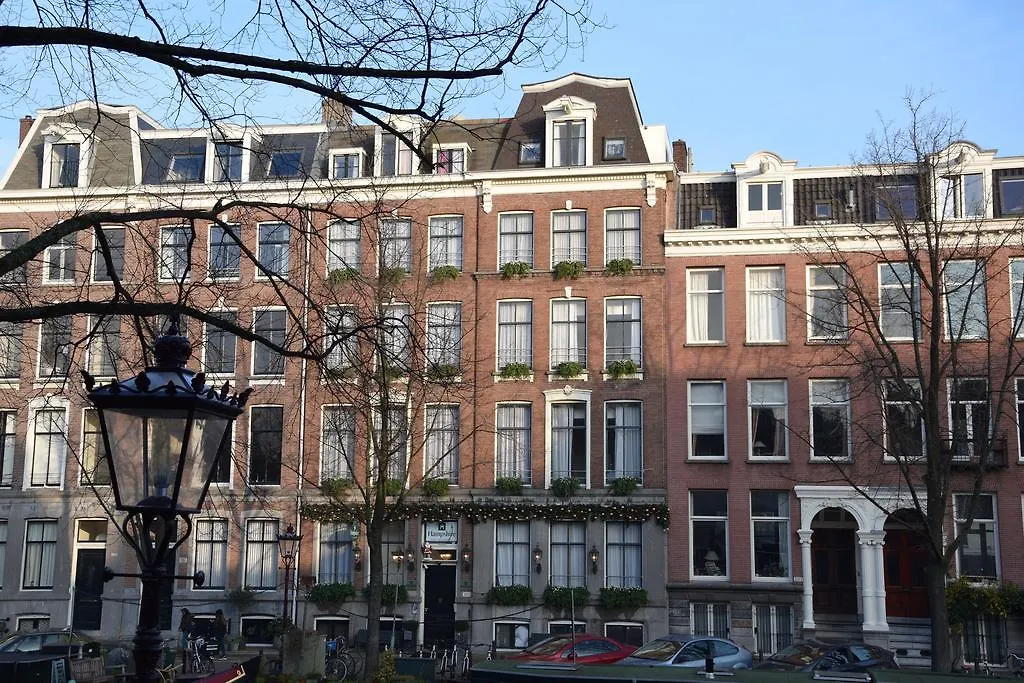 Prinsengracht Hotel Amsterdam