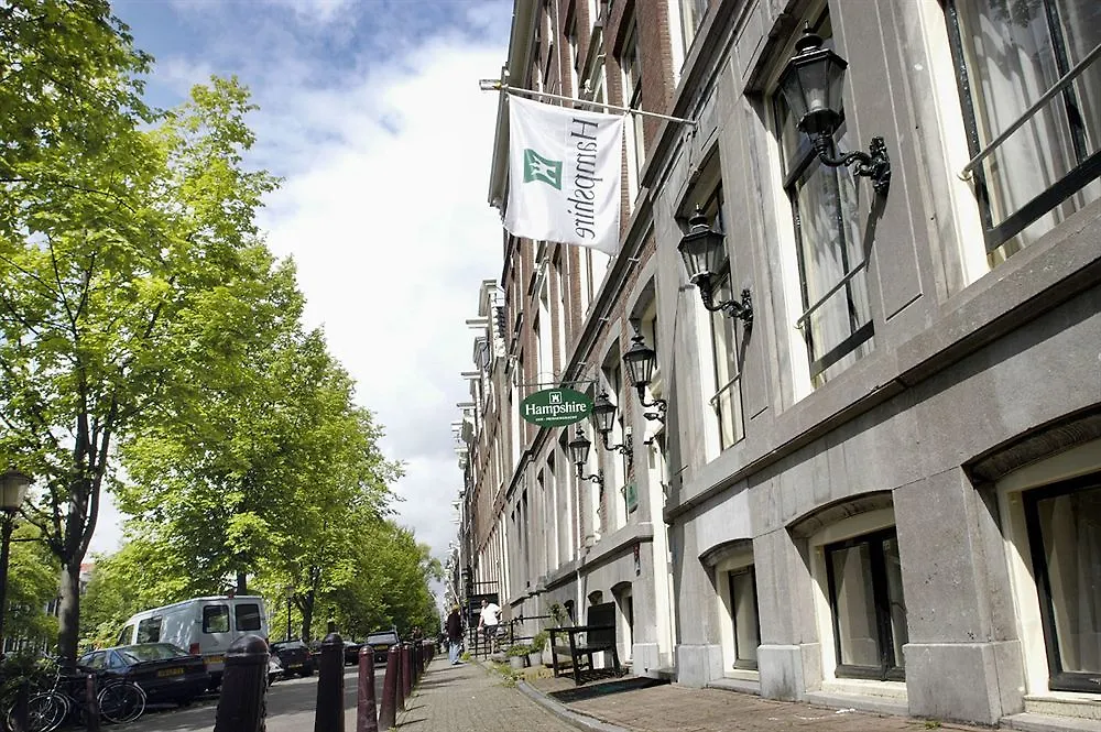 Prinsengracht Hotel Amsterdam