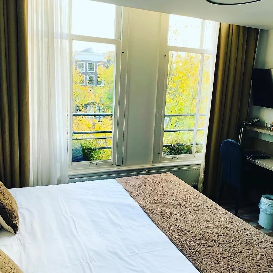 Prinsengracht Hotel Amsterdam