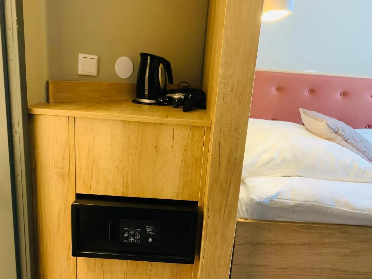 Prinsengracht Hotel Amsterdam 3*,  Hollanda