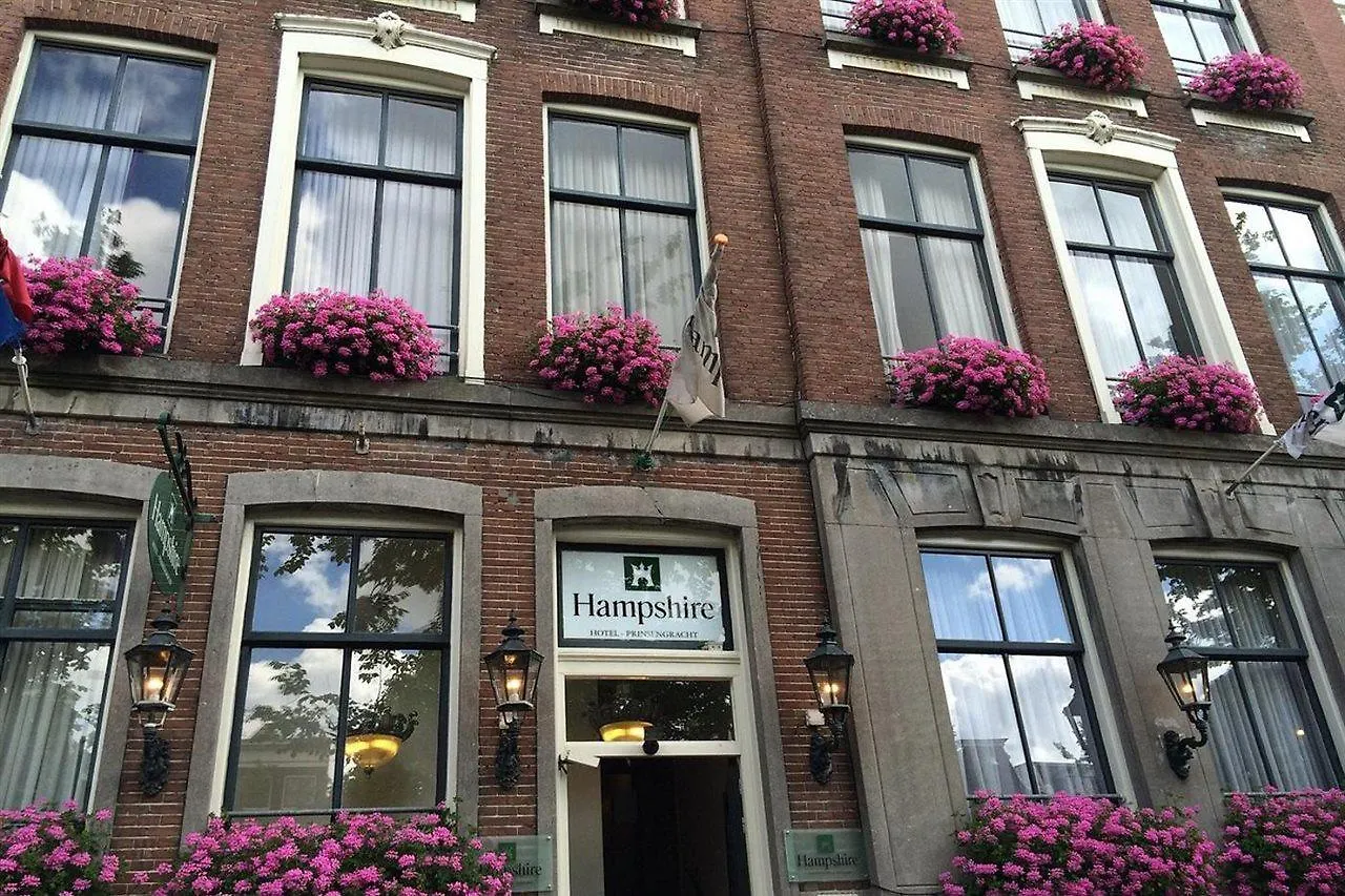 Prinsengracht Hotel Amsterdam
