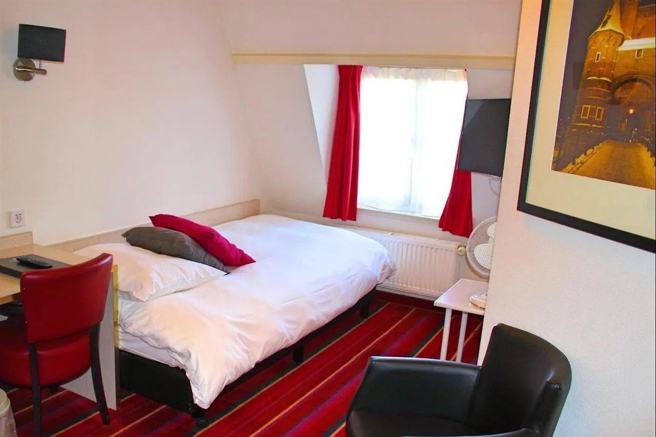 Prinsengracht Hotel Amsterdam