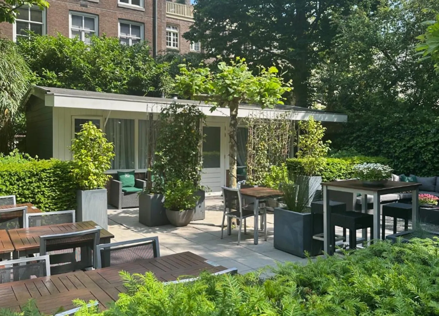 Prinsengracht Hotel Amsterdam