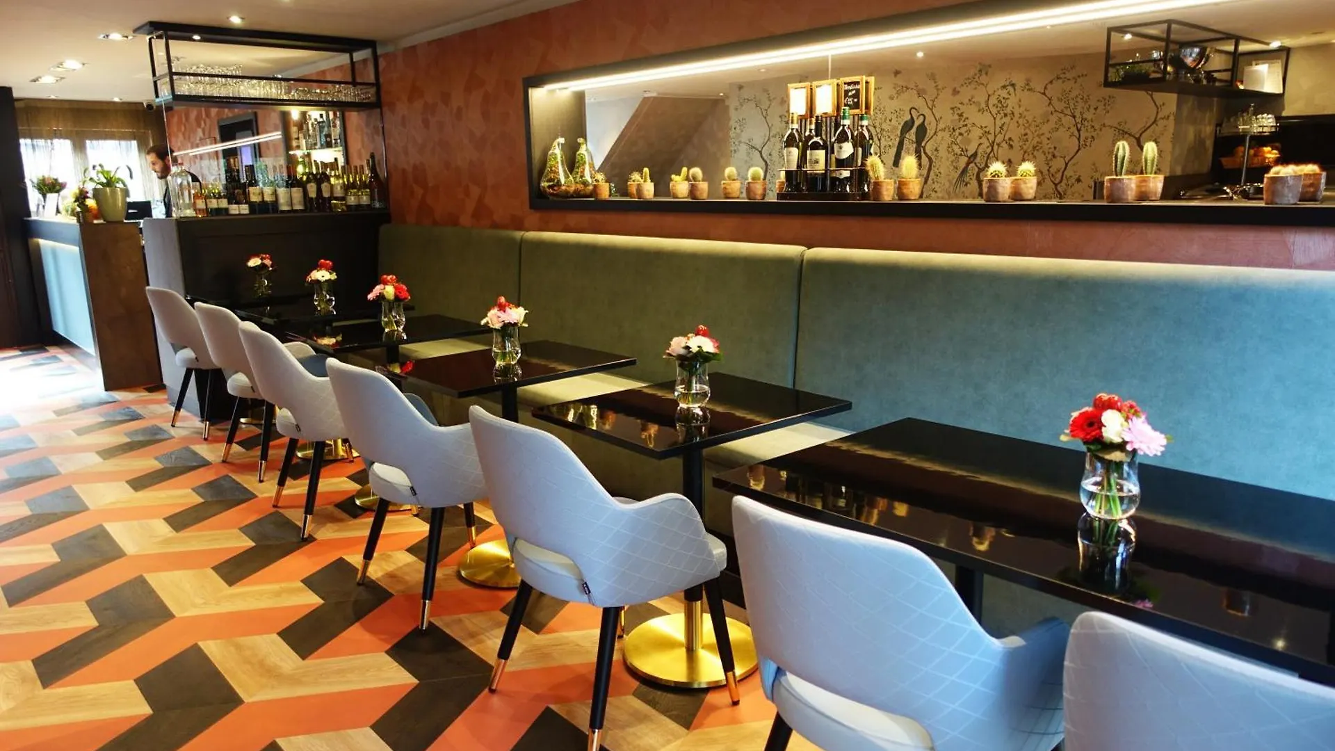 Prinsengracht Hotel Amsterdam
