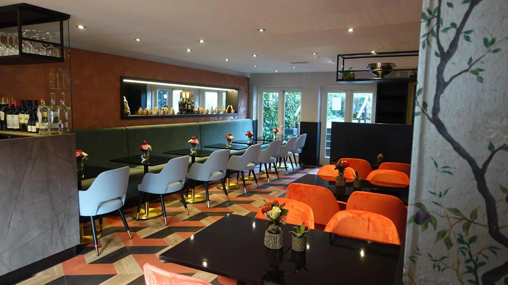 Prinsengracht Hotel Amsterdam 3*,