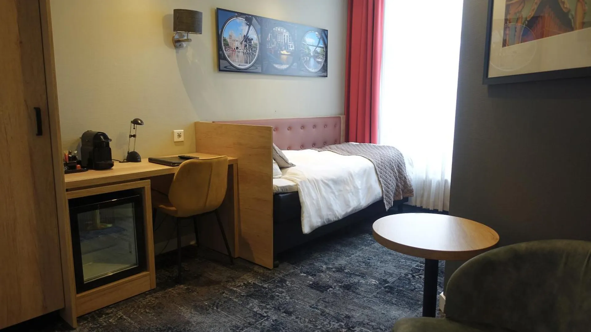 Prinsengracht Hotel Amsterdam
