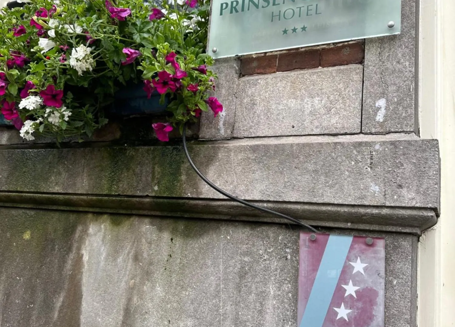 Prinsengracht Hotel Amsterdam