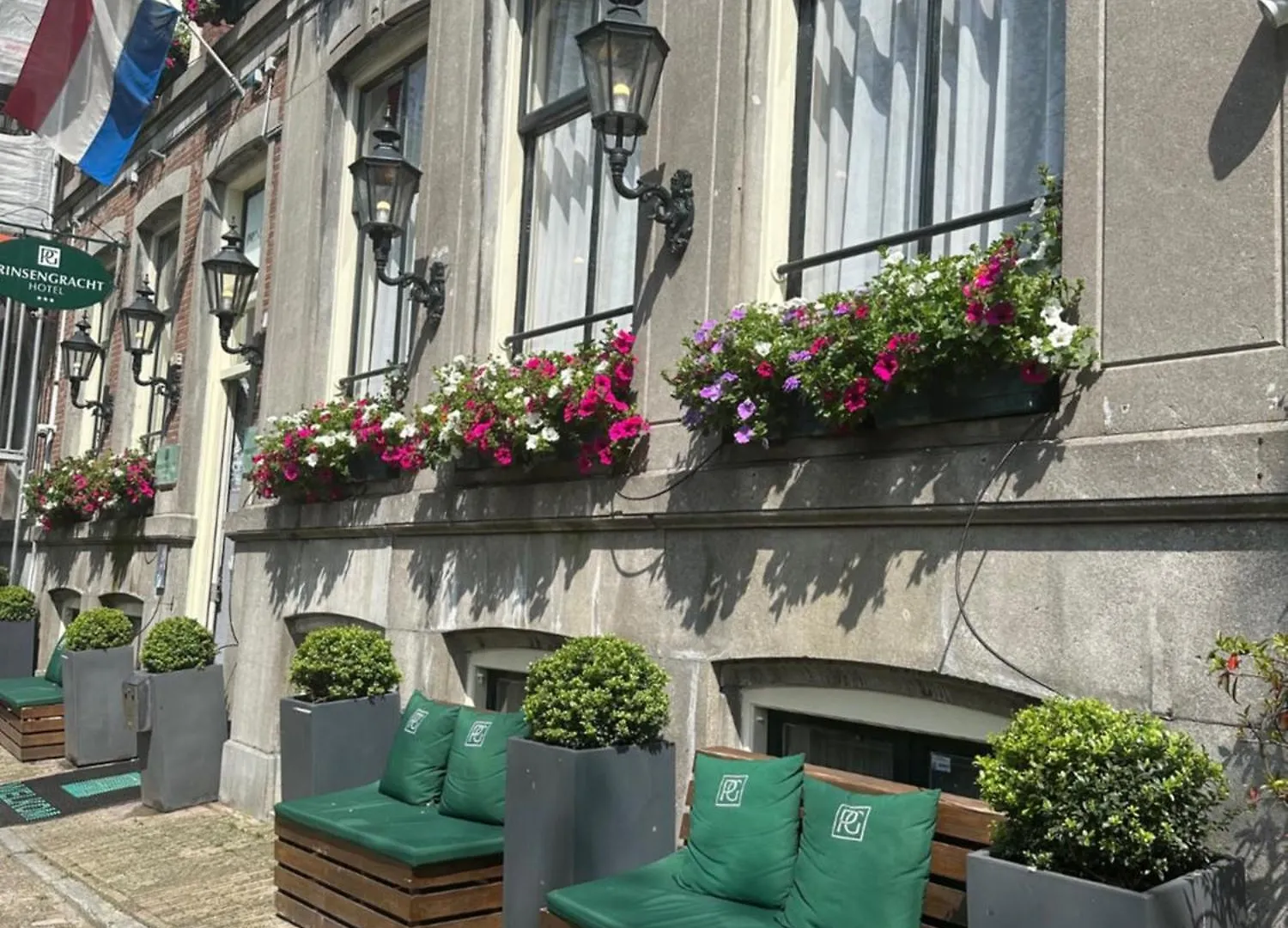 Prinsengracht Hotel Amsterdam