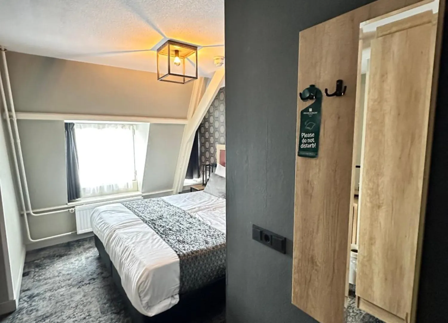 Prinsengracht Hotel Amsterdam Nederländerna