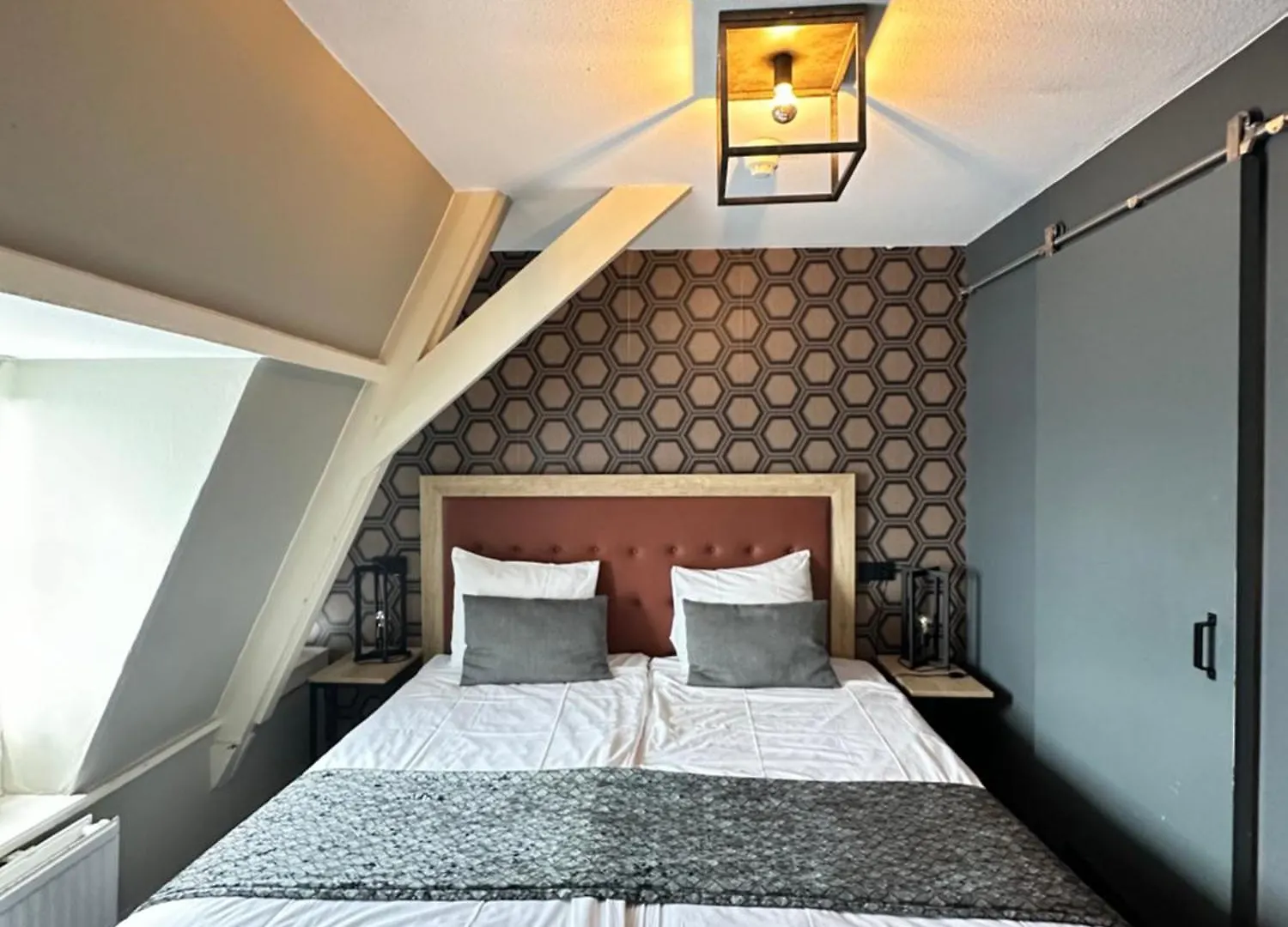 Prinsengracht Hotel Amsterdam
