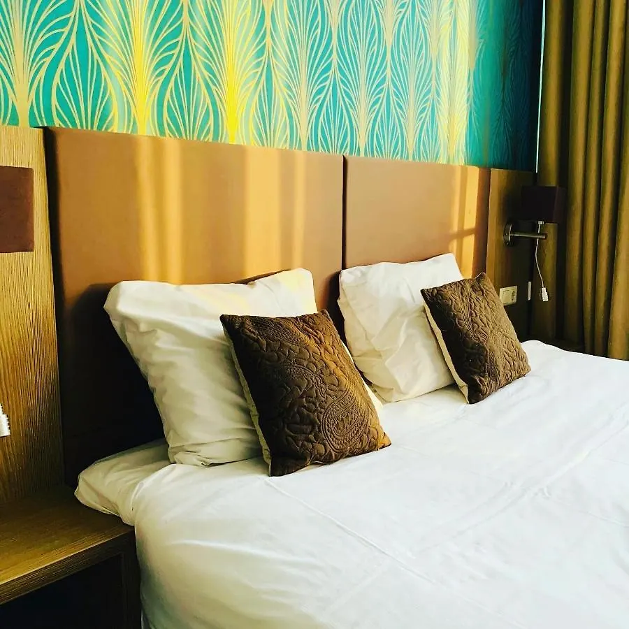 Prinsengracht Hotel Amsterdam